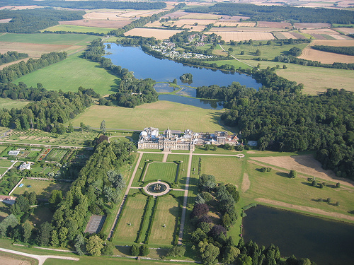 Howard Castle